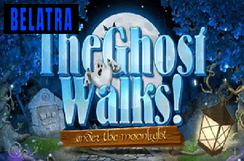 The Ghost Walks